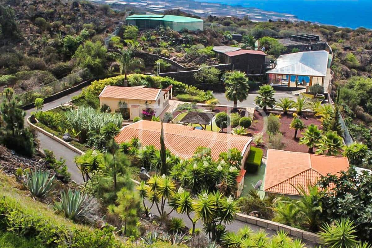 15 soverom Finca/Herregård til salgs i Chio med svømmebasseng - € 2 500 000 (Ref: 7673249)