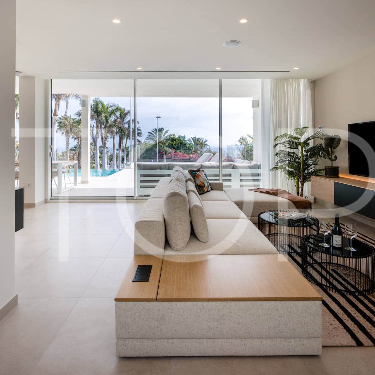 3 soveværelse Villa til salg i Costa Adeje med swimmingpool garage - € 1.912.900 (Ref: 7673257)