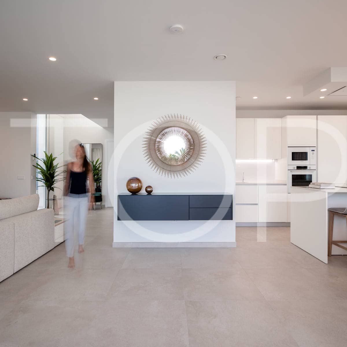 3 soverom Villa til salgs i Costa Adeje med svømmebasseng garasje - € 2 338 600 (Ref: 7673258)