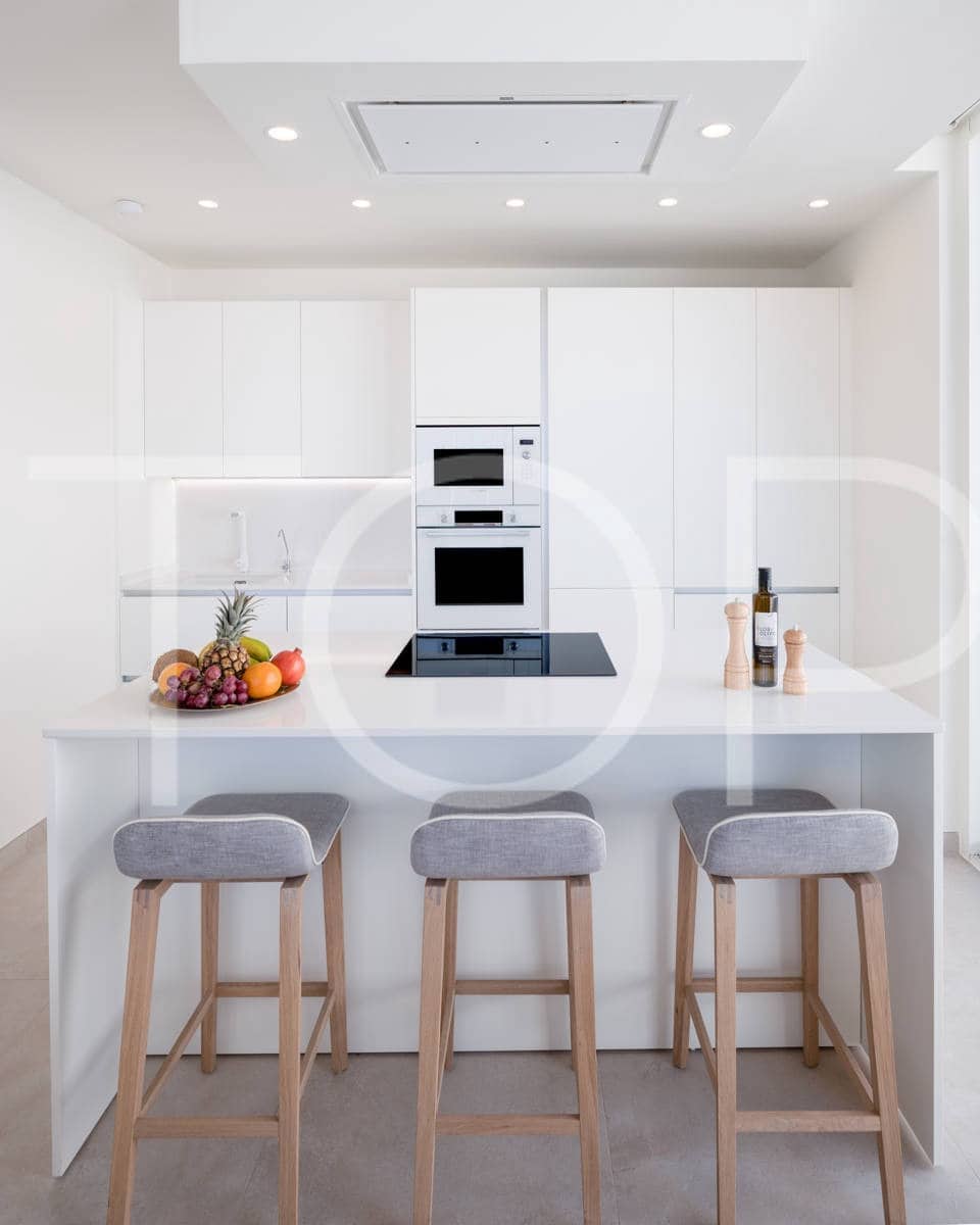 3 soverom Villa til salgs i Costa Adeje med svømmebasseng garasje - € 2 338 600 (Ref: 7673258)