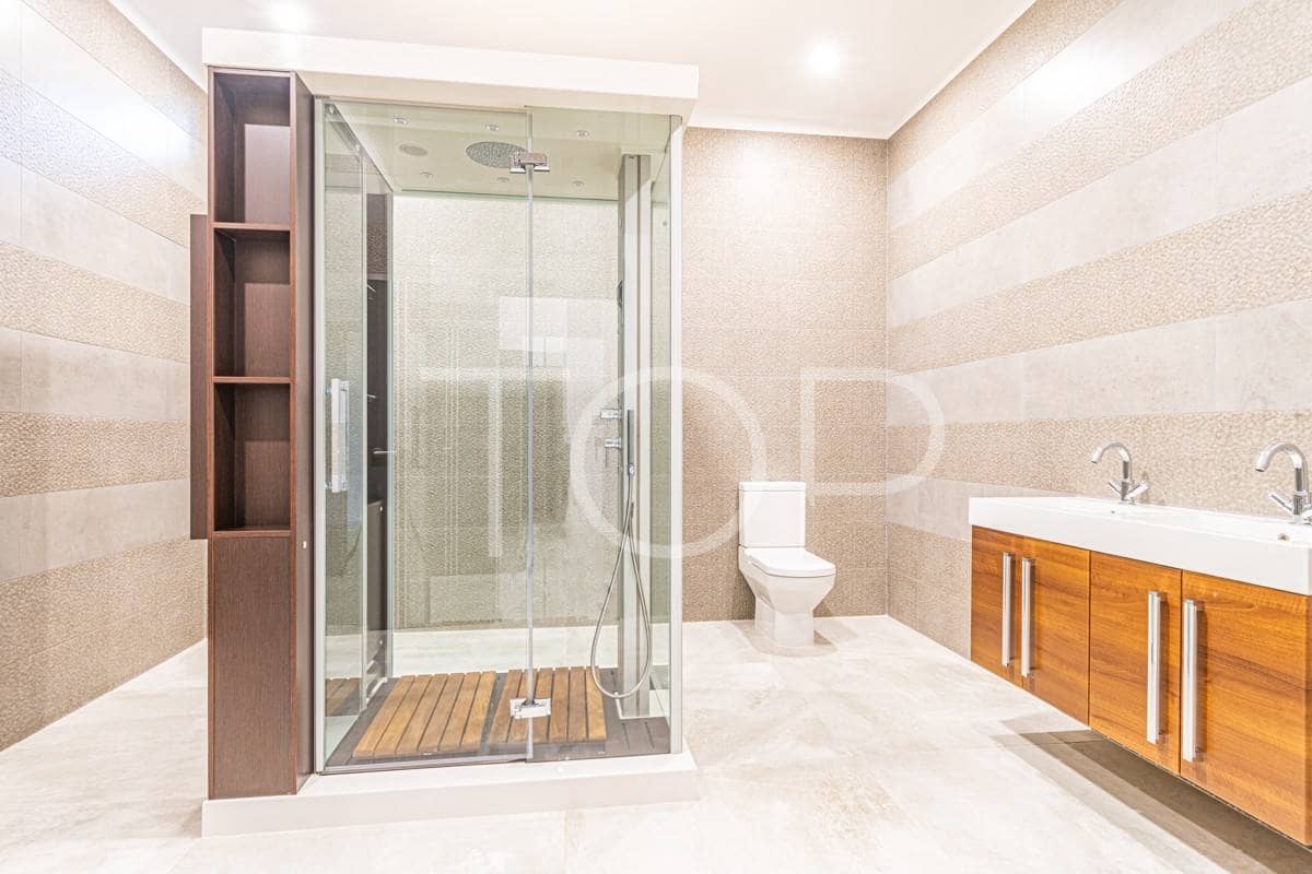 6 bedroom Villa for sale in La Caleta Adeje with pool garage - € 4,450,000 (Ref: 7673275)