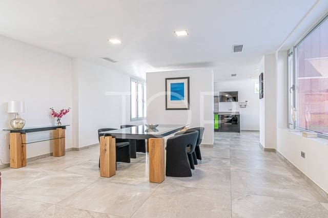 6 soveværelse Villa til salg i La Caleta Adeje, Adeje med swimmingpool garage - € 4.450.000 (Ref: 7673275)