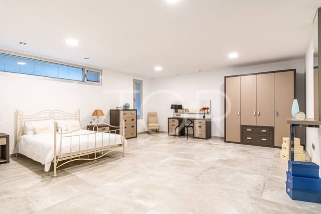 6 soveværelse Villa til salg i La Caleta Adeje, Adeje med swimmingpool garage - € 4.450.000 (Ref: 7673275)