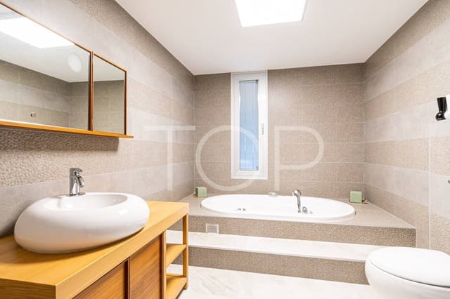 6 soveværelse Villa til salg i La Caleta Adeje, Adeje med swimmingpool garage - € 4.450.000 (Ref: 7673275)