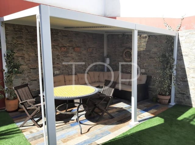 4 slaapkamer Huis te koop in Los Realejos met zwembad garage - € 595.000 (Ref: 7673291)