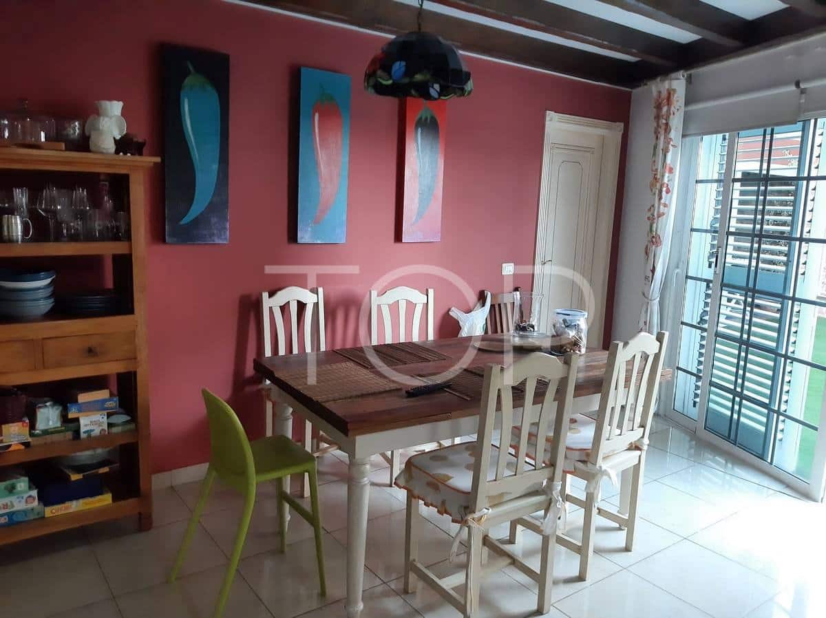 4 slaapkamer Huis te koop in Los Realejos met zwembad garage - € 595.000 (Ref: 7673291)