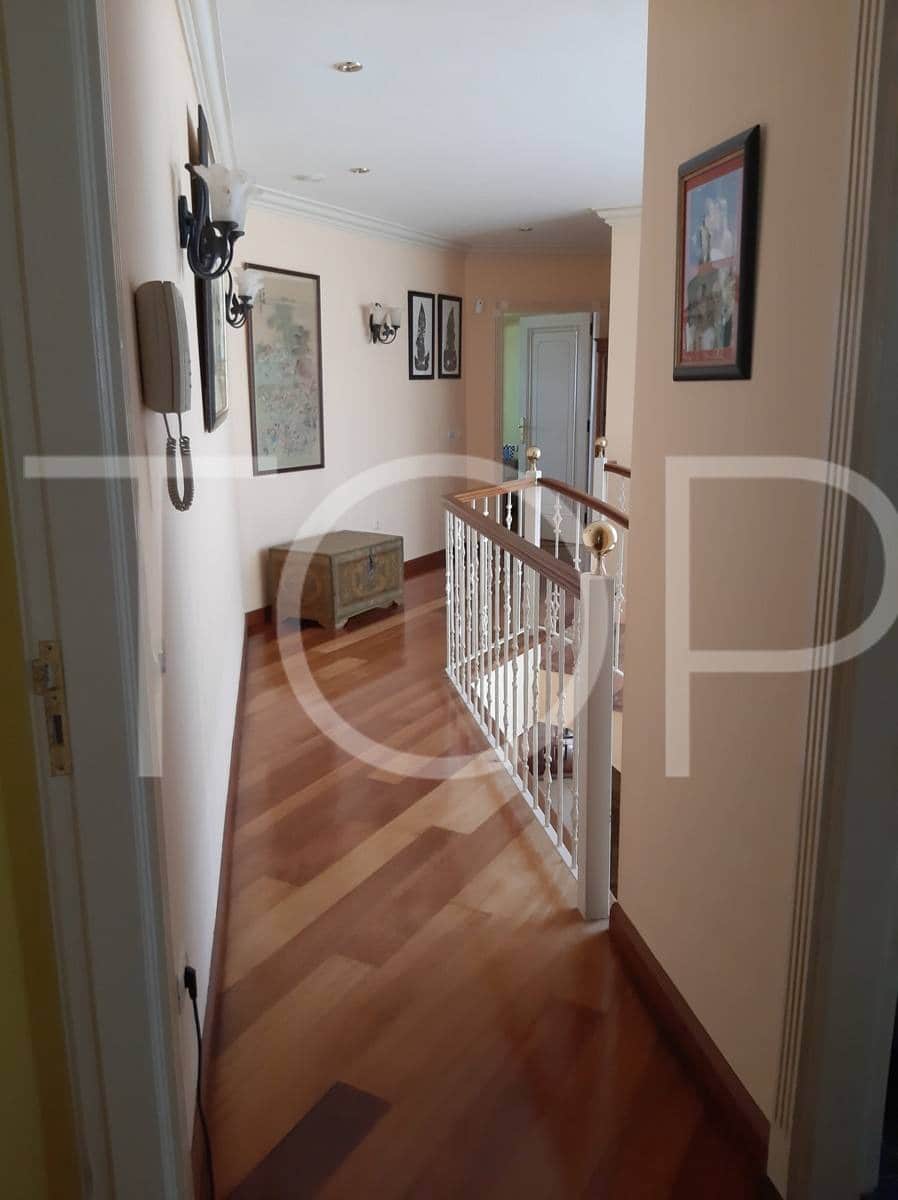 4 slaapkamer Huis te koop in Los Realejos met zwembad garage - € 595.000 (Ref: 7673291)