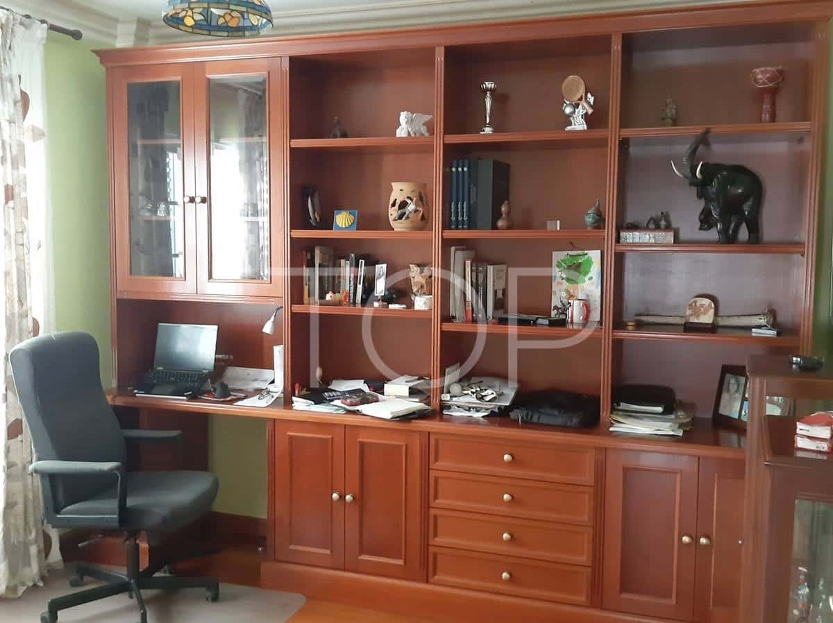 4 slaapkamer Huis te koop in Los Realejos met zwembad garage - € 595.000 (Ref: 7673291)