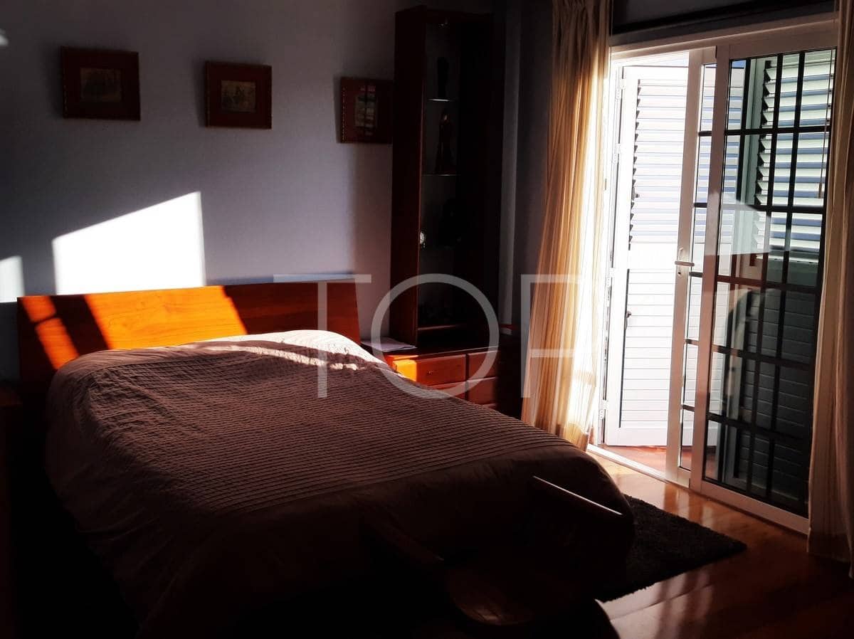 4 slaapkamer Huis te koop in Los Realejos met zwembad garage - € 595.000 (Ref: 7673291)