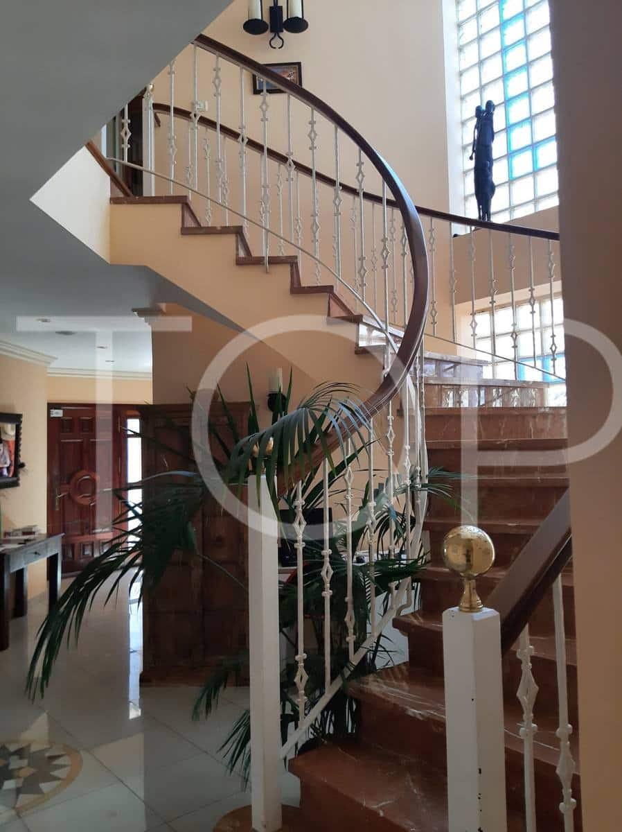 4 slaapkamer Huis te koop in Los Realejos met zwembad garage - € 595.000 (Ref: 7673291)