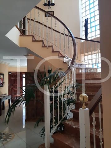 4 slaapkamer Huis te koop in Los Realejos met zwembad garage - € 595.000 (Ref: 7673291)