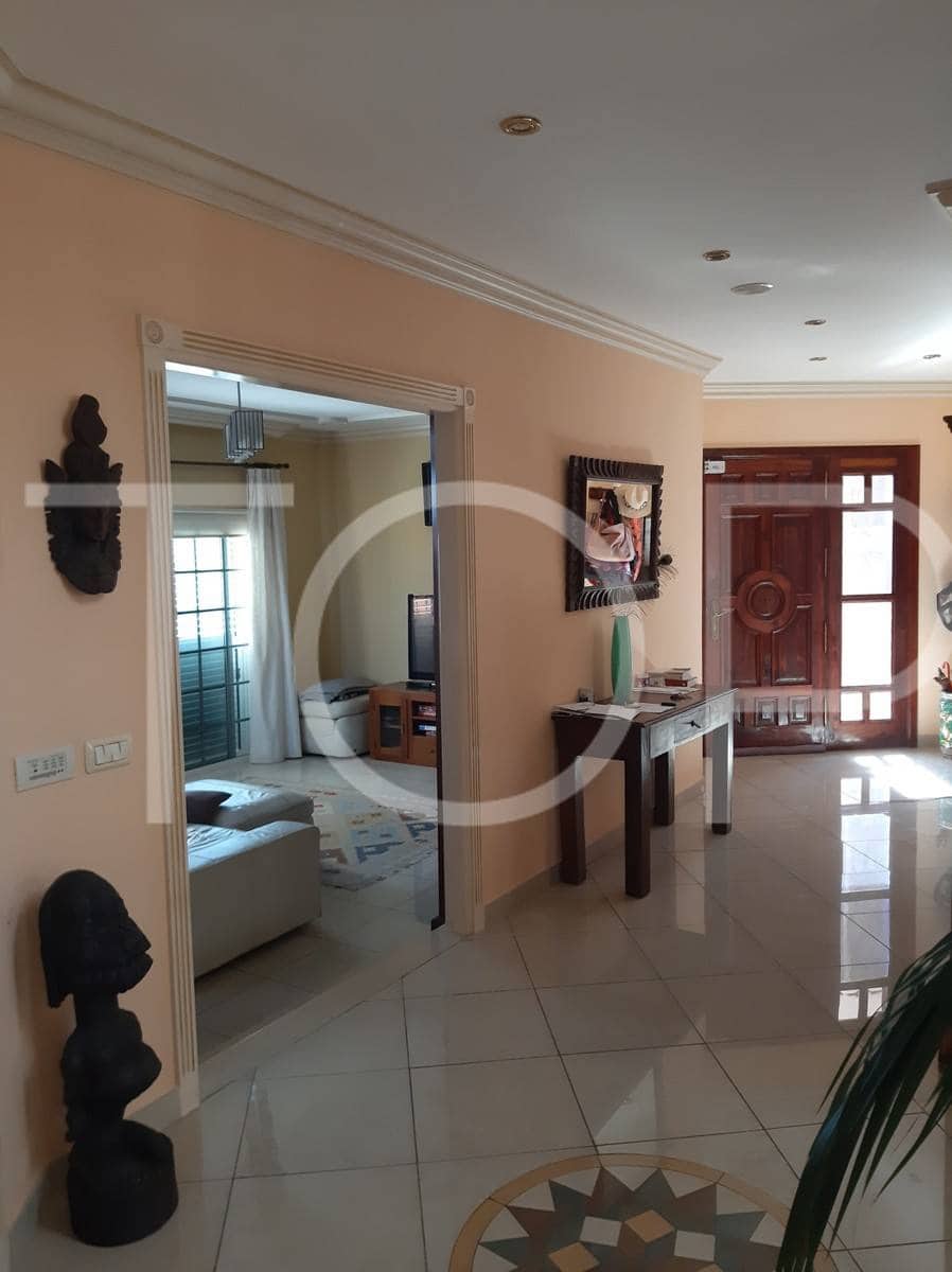 4 slaapkamer Huis te koop in Los Realejos met zwembad garage - € 595.000 (Ref: 7673291)