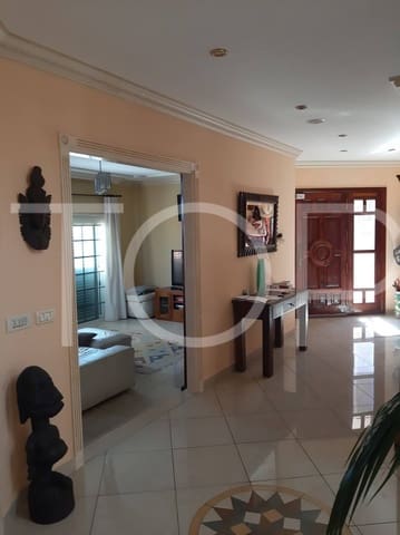 4 slaapkamer Huis te koop in Los Realejos met zwembad garage - € 595.000 (Ref: 7673291)