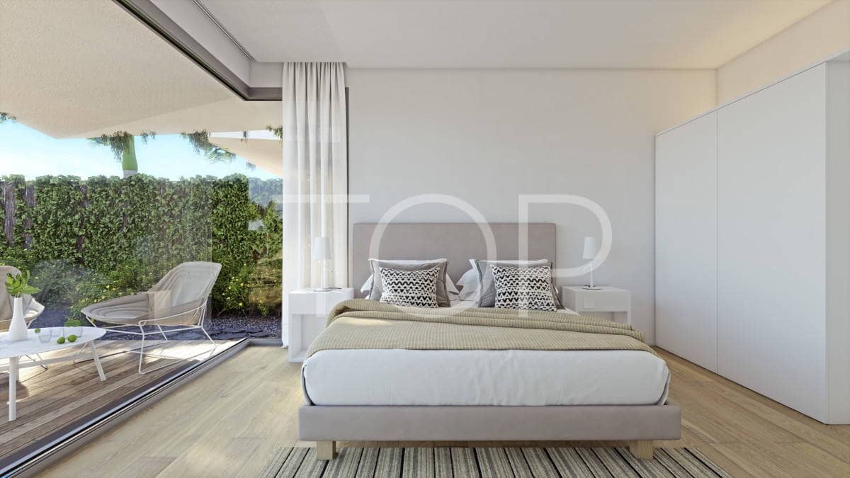 3 Zimmer Villa zu verkaufen in Guia de Isora mit Pool - 2.035.000 € (Ref: 7673292)