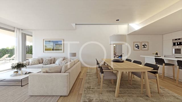 3 slaapkamer Villa te koop in Guía de Isora met zwembad - € 2.035.000 (Ref: 7673292)