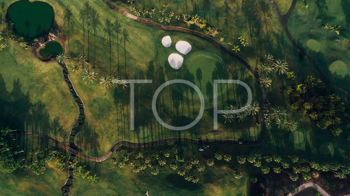 3 Zimmer Villa zu verkaufen in Guia de Isora mit Pool - 2.035.000 € (Ref: 7673292)