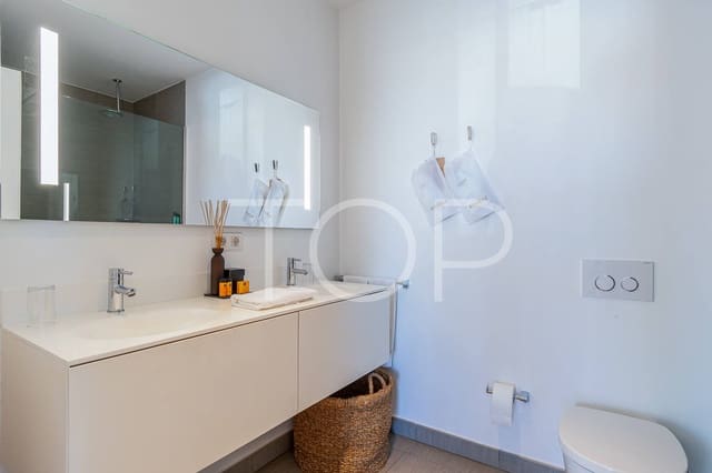 2 sovrum Lägenhet till salu i La Caleta Adeje, Adeje med pool garage - 535 000 € (Ref: 7673294)