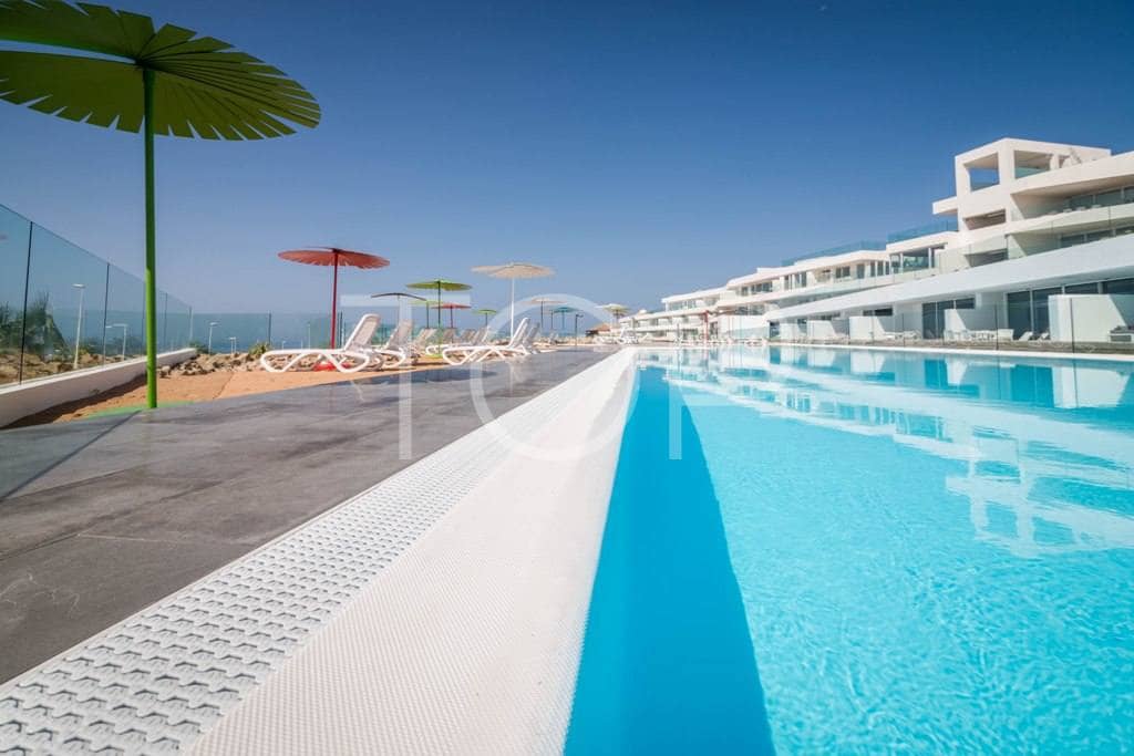 2 bedroom Flat for sale in La Caleta Adeje with pool garage - € 535,000 (Ref: 7673294)