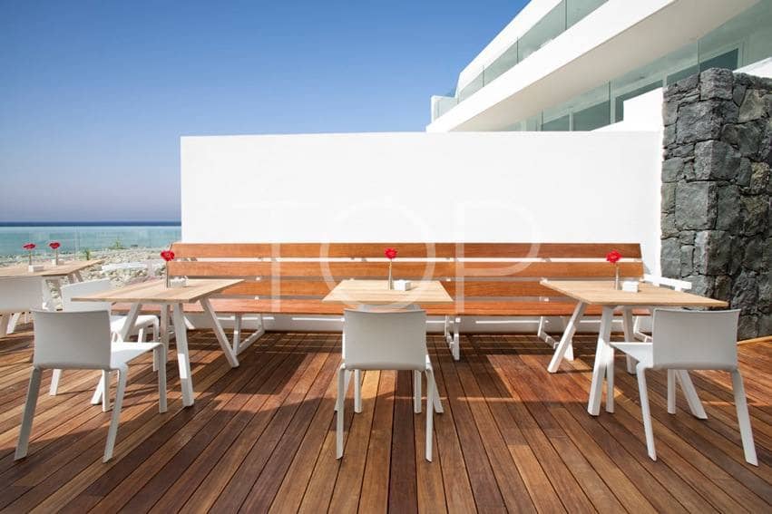 2 bedroom Flat for sale in La Caleta Adeje with pool garage - € 535,000 (Ref: 7673294)