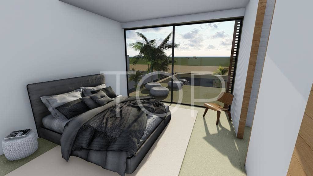 4 soverom Hus til salgs i Palm-Mar med svømmebasseng garasje - € 1 750 000 (Ref: 7673301)