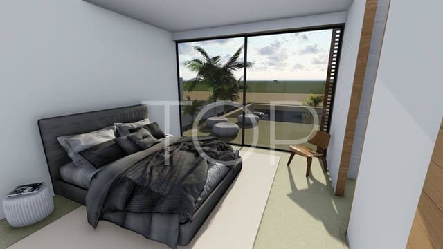 4 bedroom Townhouse for sale in Palm-Mar, Arona with pool garage - € 1,750,000 (Ref: 7673301)