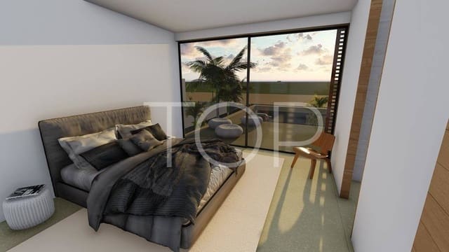 4 bedroom Townhouse for sale in Palm-Mar, Arona with pool garage - € 1,750,000 (Ref: 7673301)