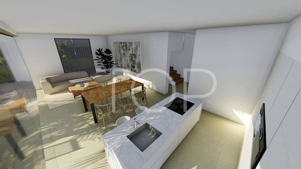 4 soverom Hus til salgs i Palm-Mar med svømmebasseng garasje - € 1 750 000 (Ref: 7673301)