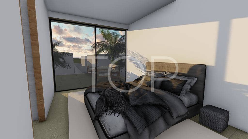 4 soverom Hus til salgs i Palm-Mar med svømmebasseng garasje - € 1 750 000 (Ref: 7673301)