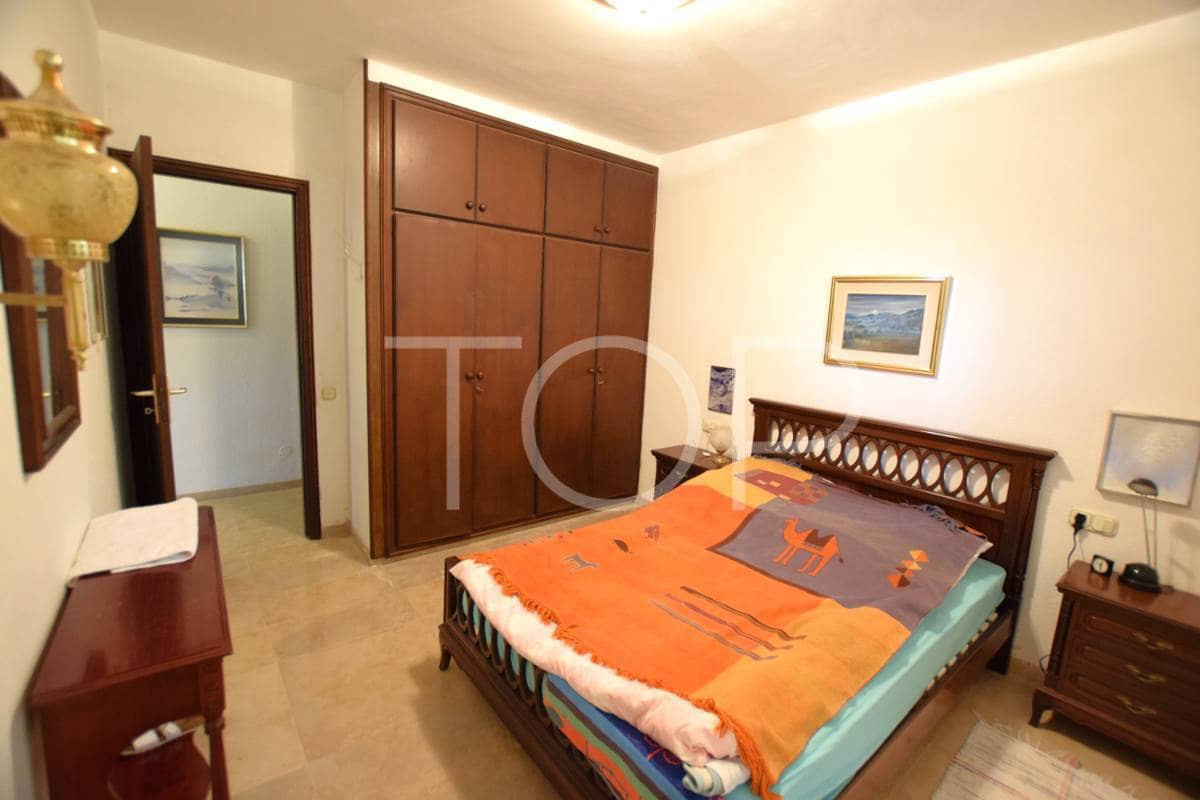 3 soverom Villa til salgs i Candelaria med garasje - € 670 000 (Ref: 7673305)