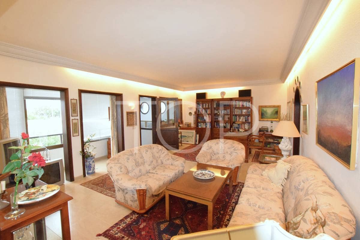 3 soverom Villa til salgs i Candelaria med garasje - € 670 000 (Ref: 7673305)