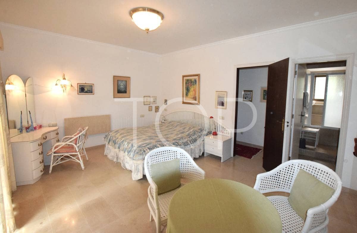 3 soverom Villa til salgs i Candelaria med garasje - € 670 000 (Ref: 7673305)