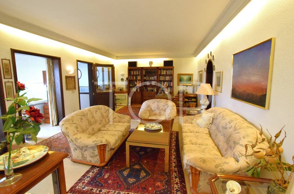 3 soverom Villa til salgs i Candelaria med garasje - € 670 000 (Ref: 7673305)