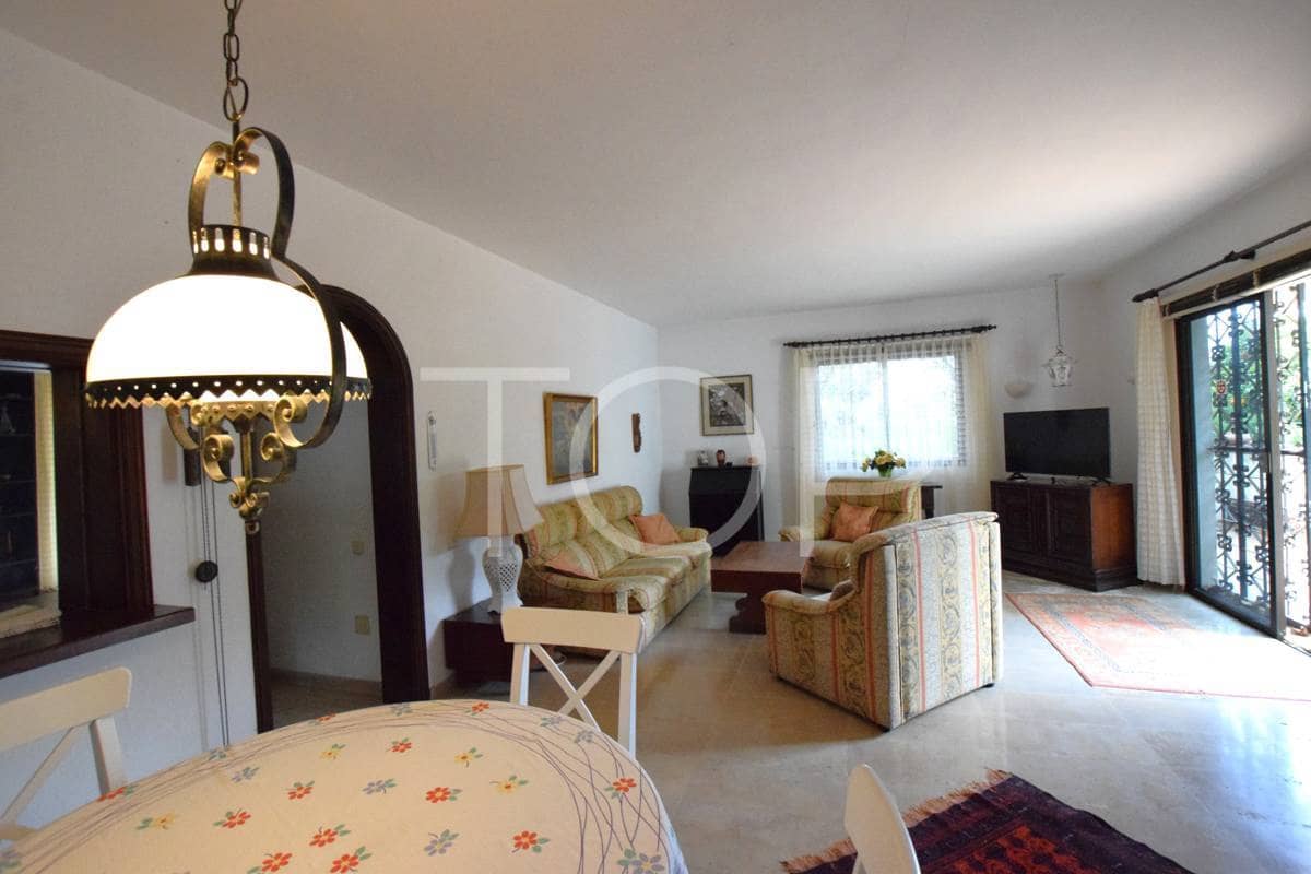 3 soverom Villa til salgs i Candelaria med garasje - € 670 000 (Ref: 7673305)