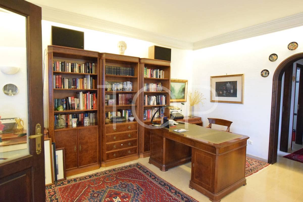 3 soverom Villa til salgs i Candelaria med garasje - € 670 000 (Ref: 7673305)