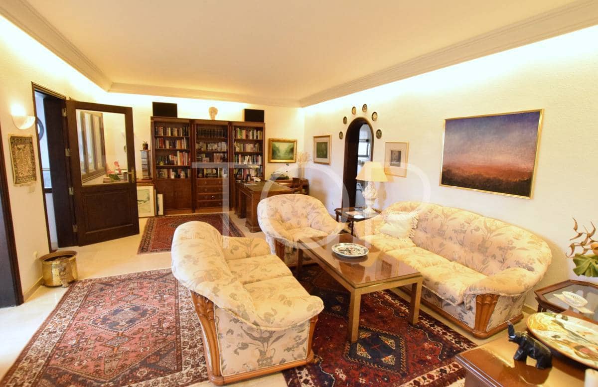 3 soverom Villa til salgs i Candelaria med garasje - € 670 000 (Ref: 7673305)