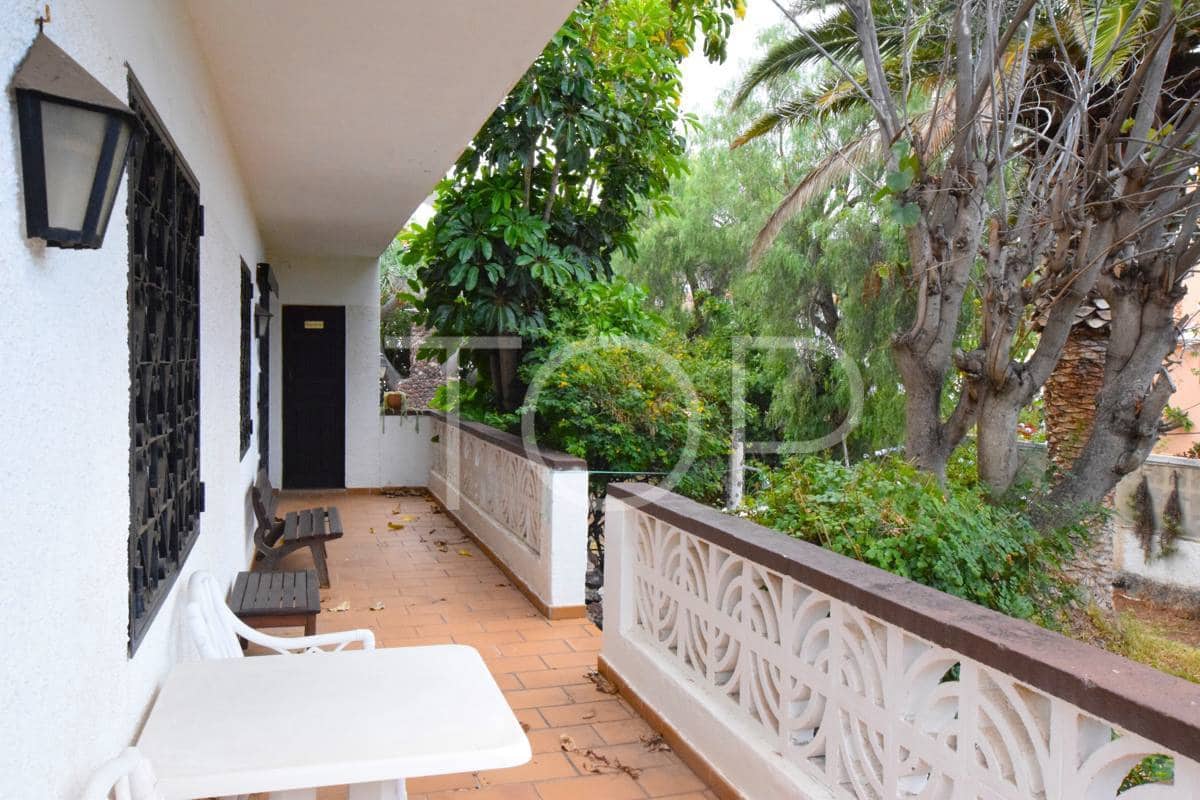 3 soverom Villa til salgs i Candelaria med garasje - € 670 000 (Ref: 7673305)