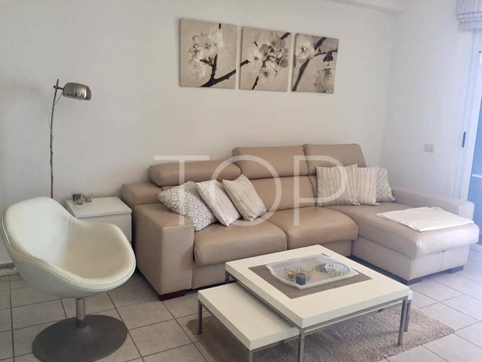 2 soveværelse Lejlighed til salg i Costa del Silencio med swimmingpool - € 449.500 (Ref: 7673312)