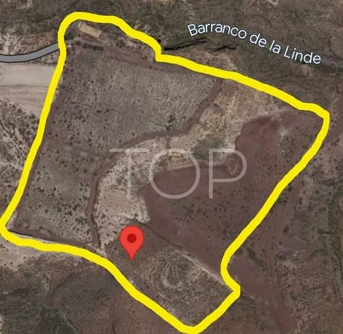 Undeveloped Land for sale in Villa de Arico, Arico - € 1,090,000 (Ref: 7673315)