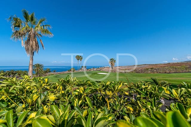 4 slaapkamer Huis te koop in La Caleta Adeje, Adeje met zwembad garage - € 4.300.000 (Ref: 7673322)