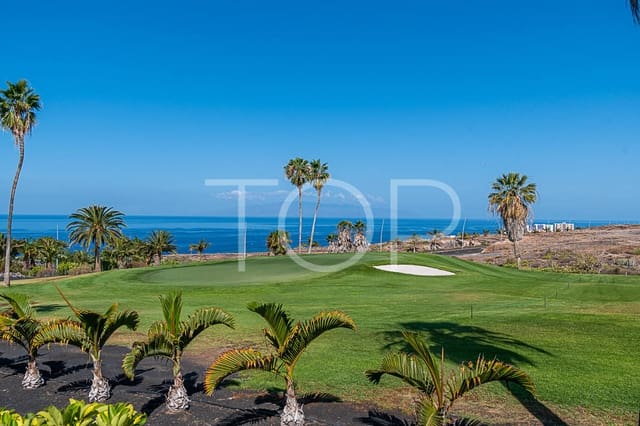 4 slaapkamer Huis te koop in La Caleta Adeje, Adeje met zwembad garage - € 4.300.000 (Ref: 7673322)