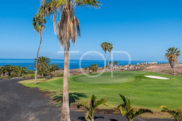 4 slaapkamer Huis te koop in La Caleta Adeje, Adeje met zwembad garage - € 4.300.000 (Ref: 7673322)