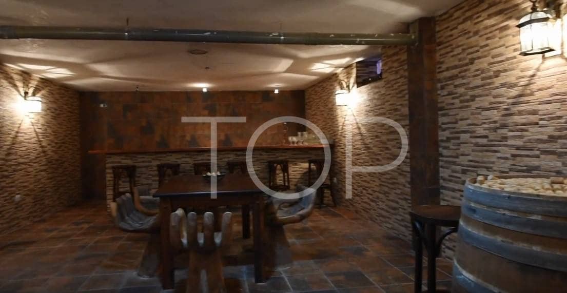 6 soveværelse Byhus til salg i Costa Adeje med swimmingpool - € 2.800.000 (Ref: 7673331)