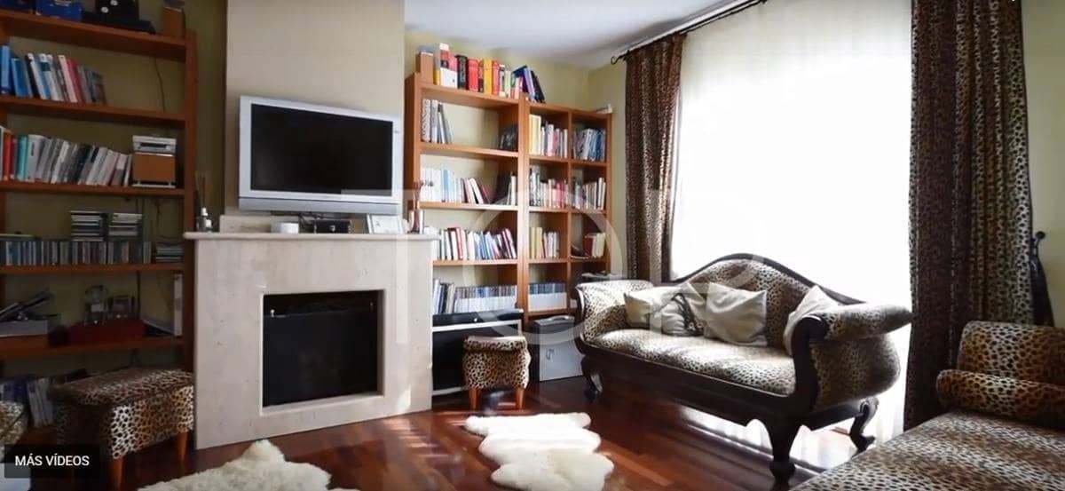 6 soveværelse Byhus til salg i Costa Adeje med swimmingpool - € 2.800.000 (Ref: 7673331)