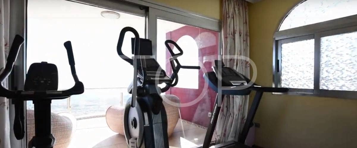 6 soveværelse Byhus til salg i Costa Adeje med swimmingpool - € 2.800.000 (Ref: 7673331)