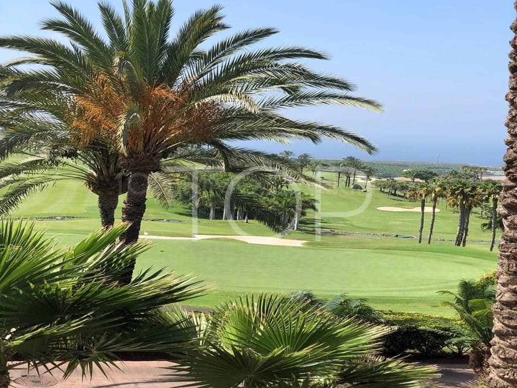 Ubebygd land til salgs i Guia de Isora - € 1 060 000 (Ref: 7673350)