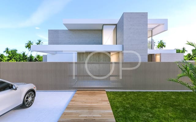 Undeveloped Land for sale in Guía de Isora - € 1,850,000 (Ref: 7673354)