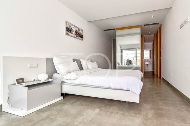 2 sovrum Lägenhet till salu i La Caleta Adeje, Adeje med pool garage - 1 295 000 € (Ref: 7673358)