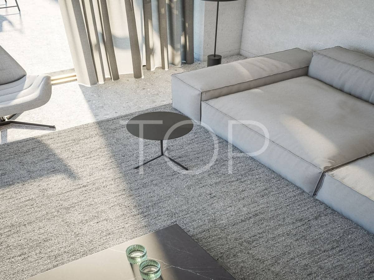 2 soveværelse Lejlighed til salg i Adeje med swimmingpool garage - € 915.000 (Ref: 7673364)