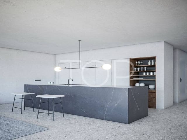 Piso de 2 habitaciones en Callao Salvaje - Playa Paraíso, Adeje en venta con piscina garaje - 915.000 € (Ref: 7673364)