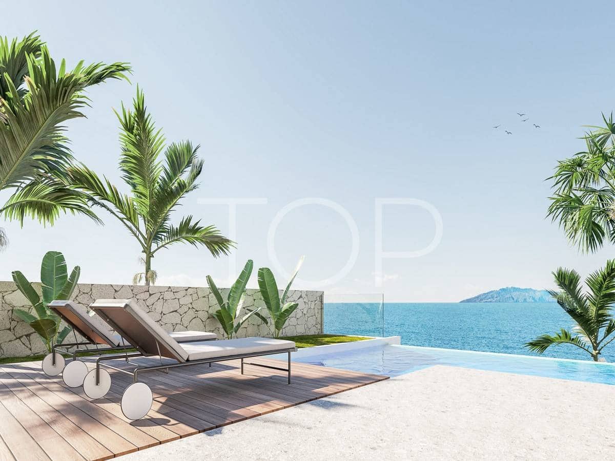 2 soveværelse Lejlighed til salg i Adeje med swimmingpool garage - € 915.000 (Ref: 7673364)